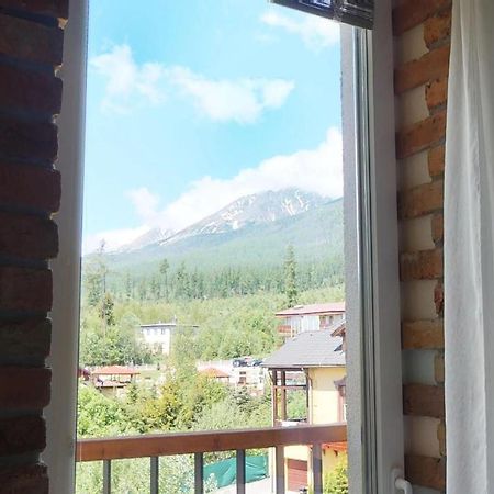 Apartman Sofia S Infrasaunou, Primo, Stary Smokovec Vysoké Tatry 外观 照片