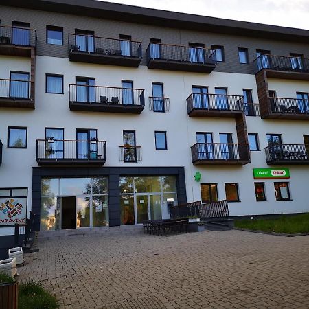 Apartman Sofia S Infrasaunou, Primo, Stary Smokovec Vysoké Tatry 外观 照片