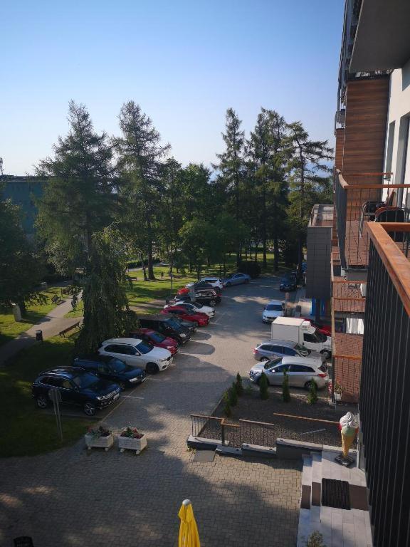 Apartman Sofia S Infrasaunou, Primo, Stary Smokovec Vysoké Tatry 外观 照片