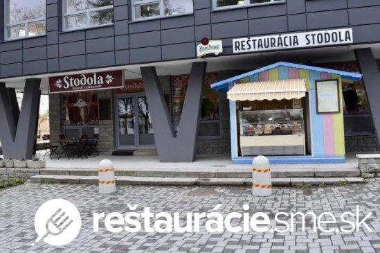 Apartman Sofia S Infrasaunou, Primo, Stary Smokovec Vysoké Tatry 外观 照片