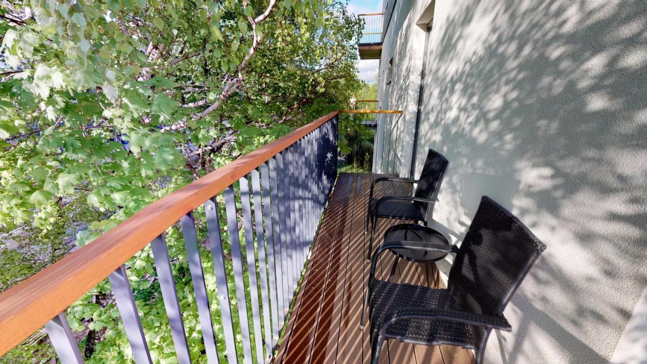 Apartman Sofia S Infrasaunou, Primo, Stary Smokovec Vysoké Tatry 外观 照片